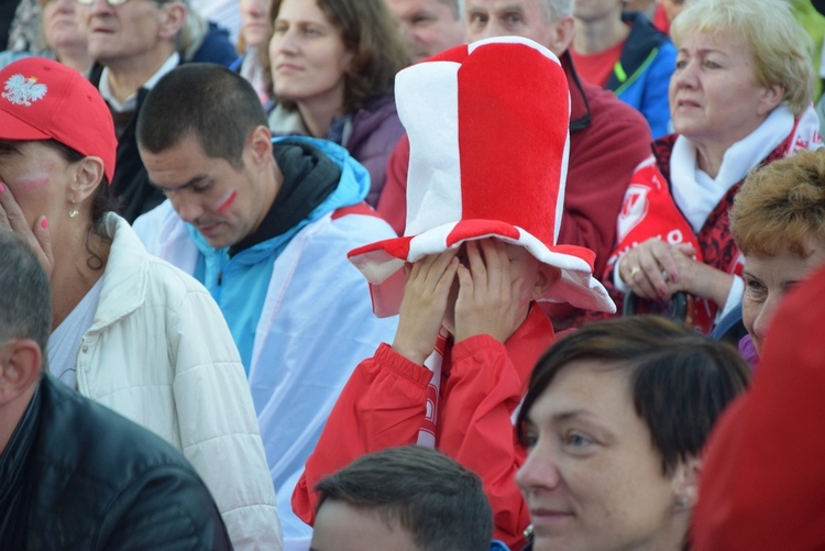 Festyn parafialny w Skierniewicach