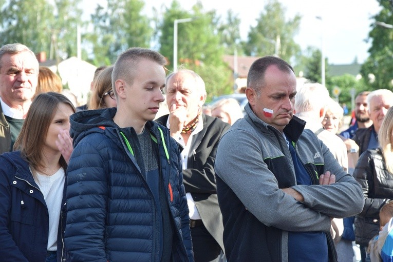 Festyn parafialny w Skierniewicach