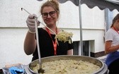 Festiwal Młodych "Nie bój się Ducha" - poniedziałek