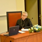 50-lecie Papieskiego Wydziału Teologicznego