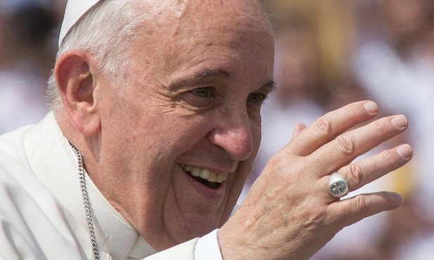 Tylko marzyciele zmieniają świat