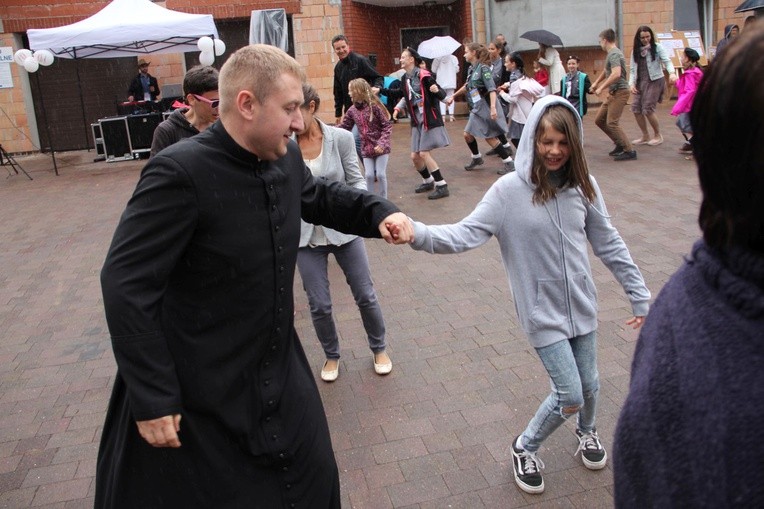Festyn u Matki Bożej Nieustającej Pomocy