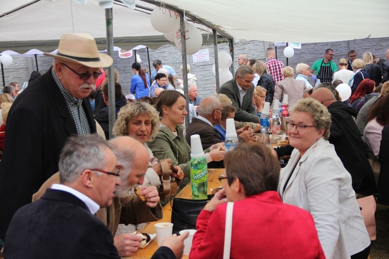 Festyn u Matki Bożej Nieustającej Pomocy
