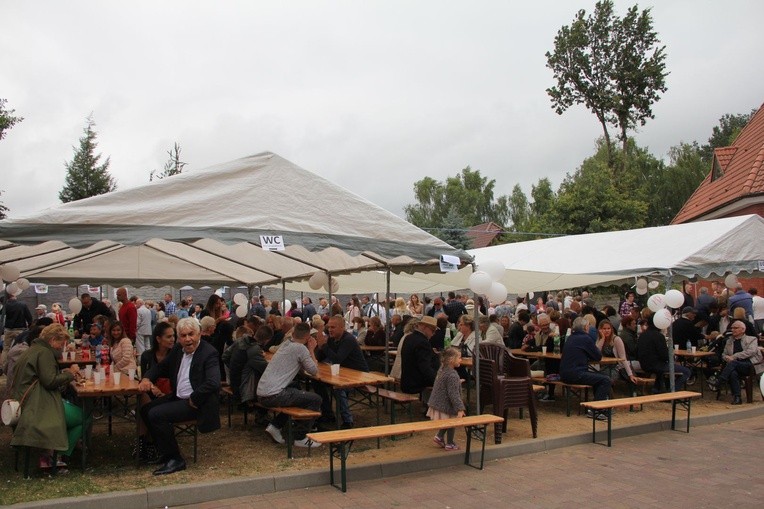 Festyn u Matki Bożej Nieustającej Pomocy