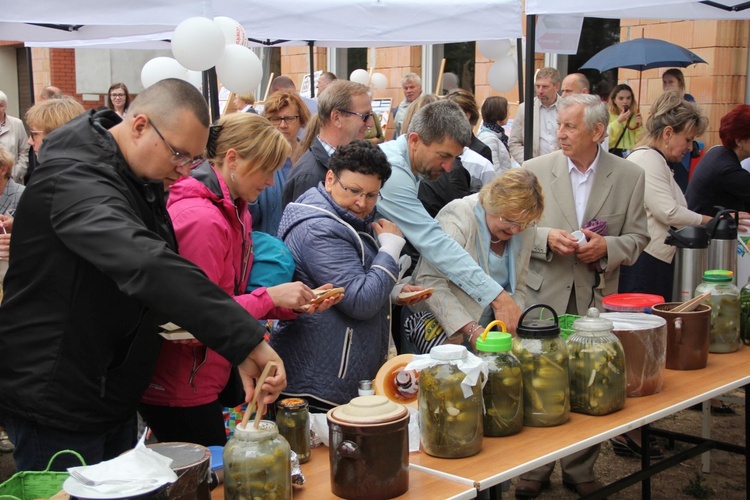 Festyn u Matki Bożej Nieustającej Pomocy