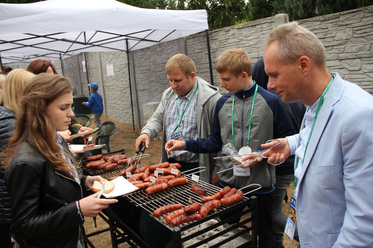 Festyn u Matki Bożej Nieustającej Pomocy