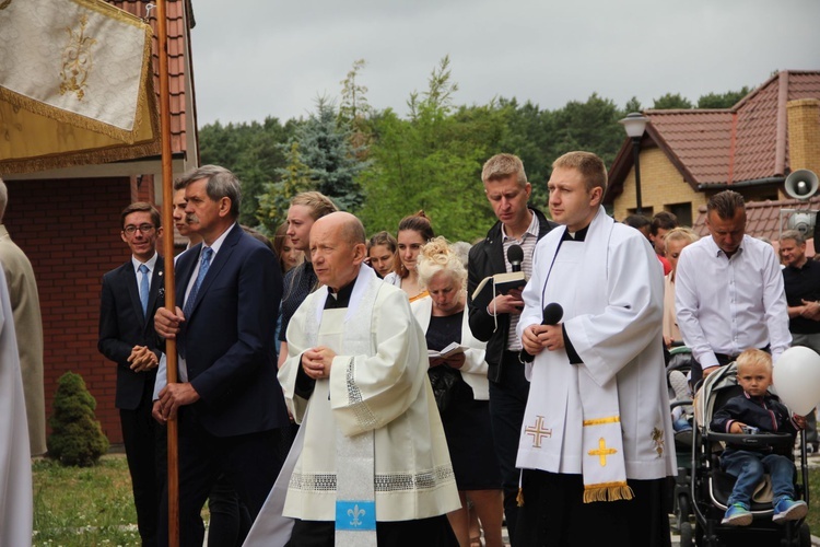 Festyn u Matki Bożej Nieustającej Pomocy