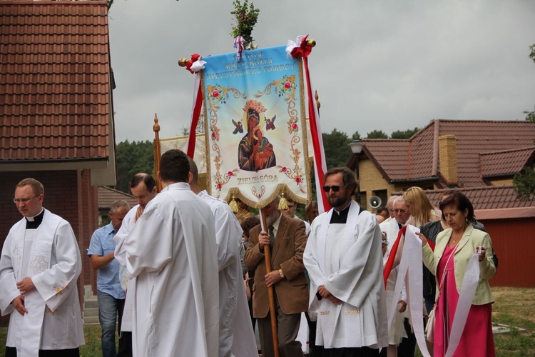 Festyn u Matki Bożej Nieustającej Pomocy