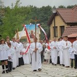 Festyn u Matki Bożej Nieustającej Pomocy