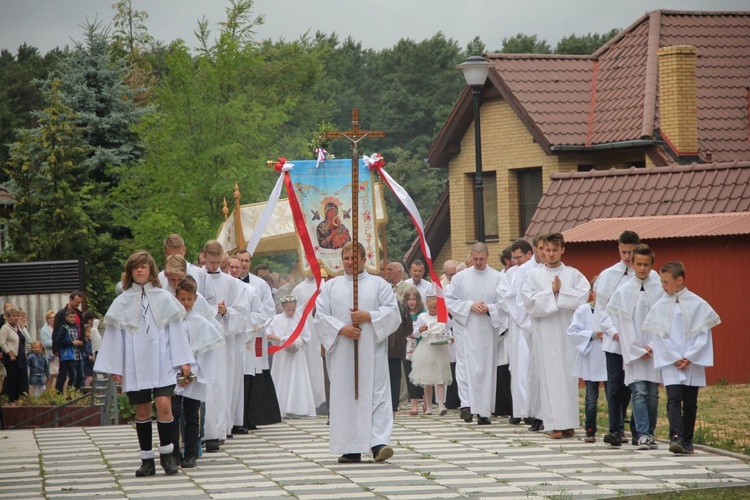 Festyn na Szmaragdowym Wzgórzu