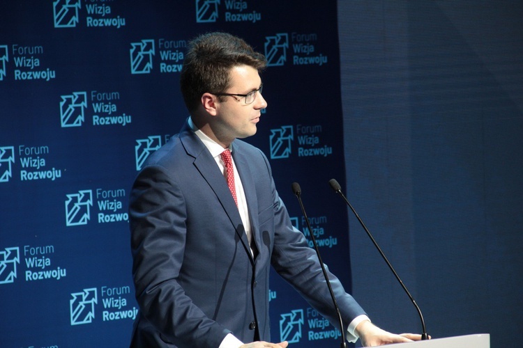 Forum "Wizja Rozwoju"