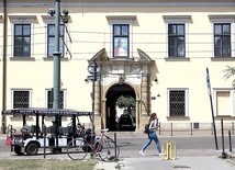 Komunikat archidiecezji krakowskiej w sprawie raportu Fundacji "Nie lękajcie się!"