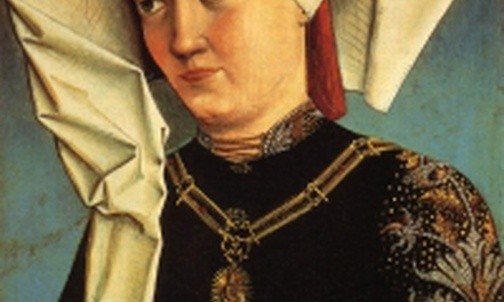 Św. Emma z Gurk