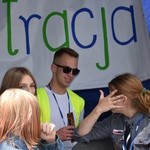 Festiwal Młodych "Nie bój się Ducha" - wtorek