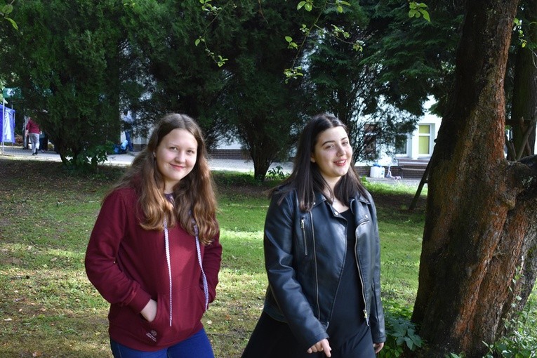 Festiwal Młodych "Nie bój się Ducha" - wtorek