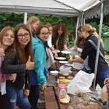Festiwal Młodych "Nie bój się Ducha" - wtorek