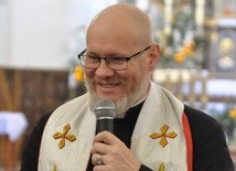 ks. Piotr Adamczyk