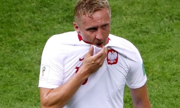 Glik: Jesteśmy jedną z najgorszych drużyn mundialu