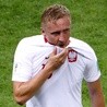 Glik: Jesteśmy jedną z najgorszych drużyn mundialu