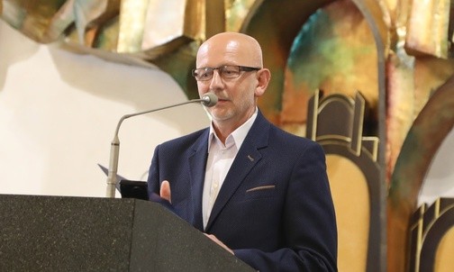 Młodzi z pomocą dla Hospicjum św. Jana Pawła II