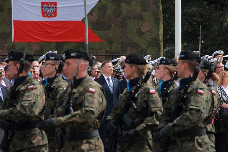 Święto Marynarki Wojennej