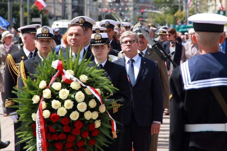 Święto Marynarki Wojennej