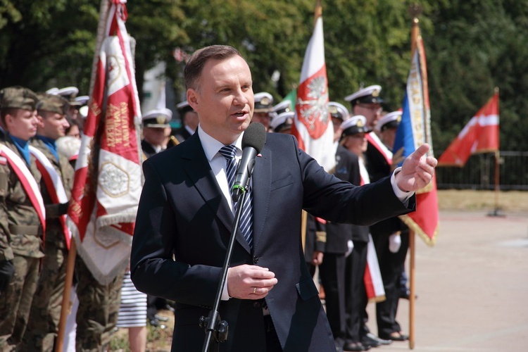 Święto Marynarki Wojennej