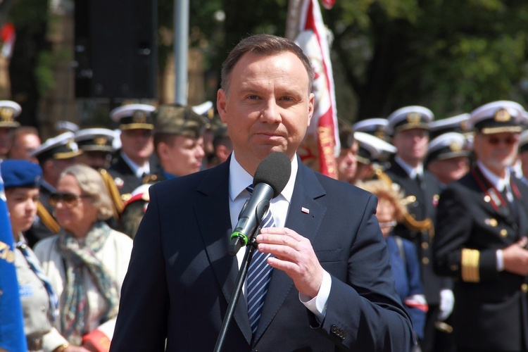 Święto Marynarki Wojennej