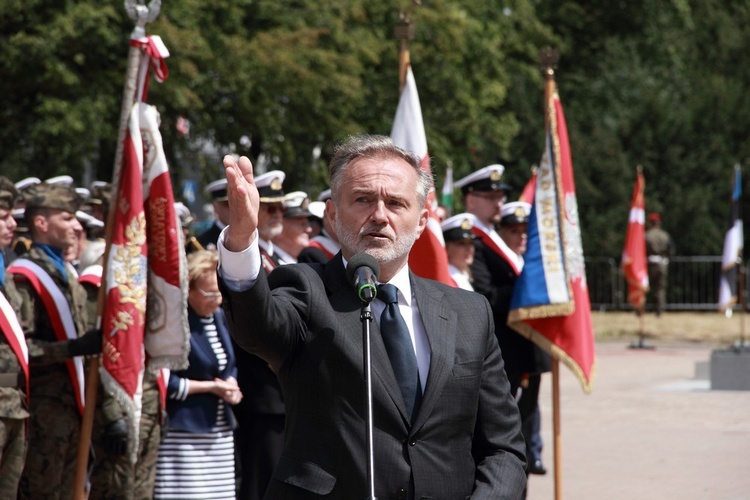 Święto Marynarki Wojennej