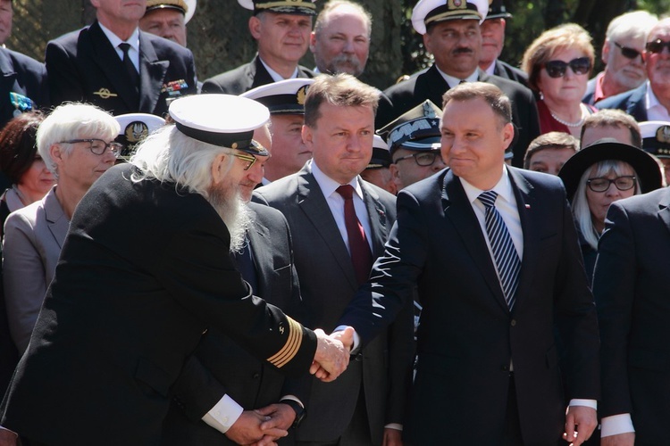 Święto Marynarki Wojennej