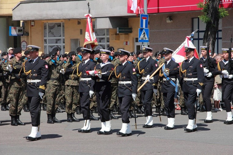 Święto Marynarki Wojennej