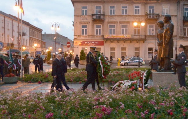 Rocznica radomskiego Czerwca