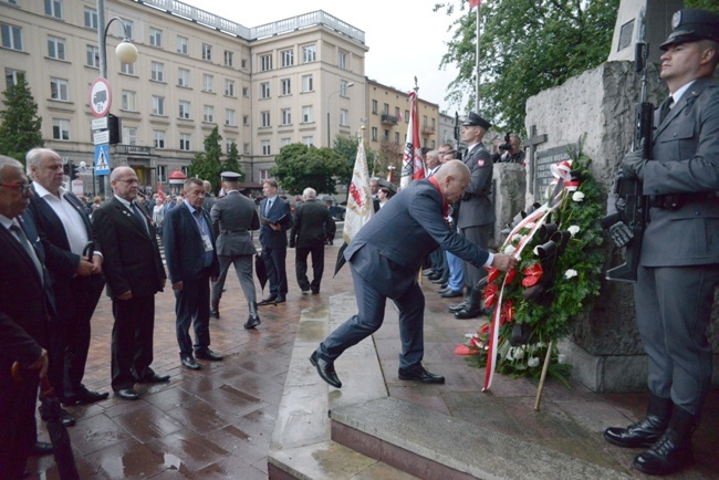 Rocznica radomskiego Czerwca