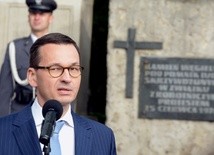 O planach rozwoju Polski mówił w Radomiu Mateusz Morawiecki