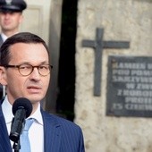 O planach rozwoju Polski mówił w Radomiu Mateusz Morawiecki