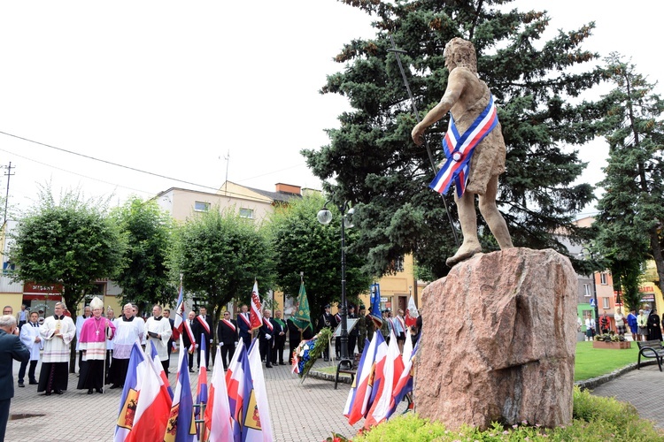 Dzień patrona miasta Rypina