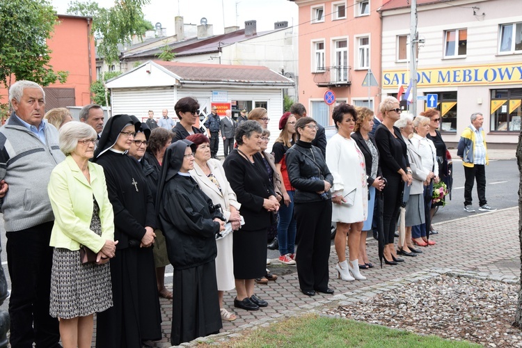 Dzień patrona miasta Rypina