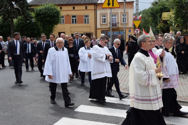 Dzień patrona miasta Rypina