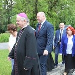 20 lat Katolickiego Domu Opieki "Józefów" w Bielsku-Białej