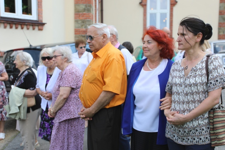 20 lat Katolickiego Domu Opieki "Józefów" w Bielsku-Białej