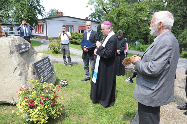 20 lat Katolickiego Domu Opieki "Józefów" w Bielsku-Białej