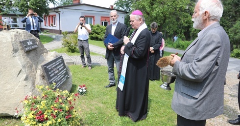 W "Józefowie" 20 lat minęło...