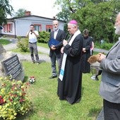 W "Józefowie" 20 lat minęło...