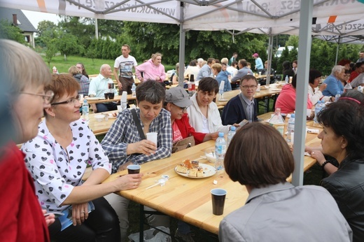 Święto Fundcji św. Br. Alberta w Jawiszowicach