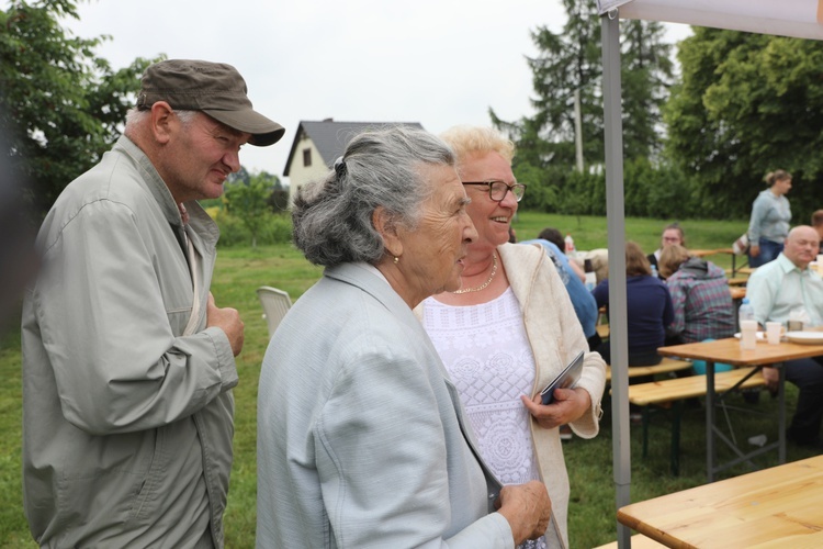 Święto Fundcji św. Br. Alberta w Jawiszowicach