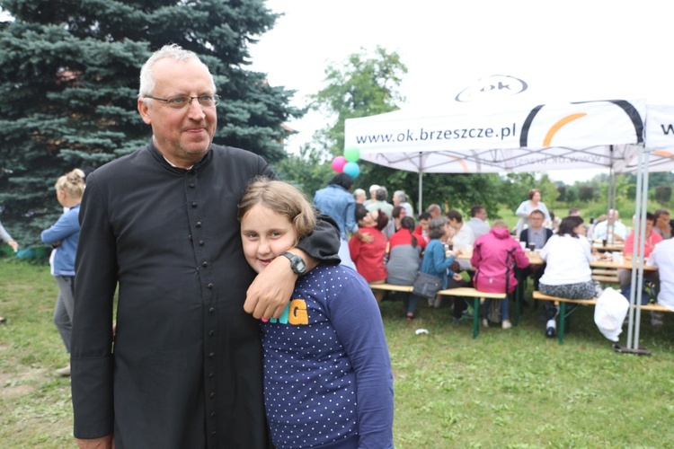 Święto Fundcji św. Br. Alberta w Jawiszowicach