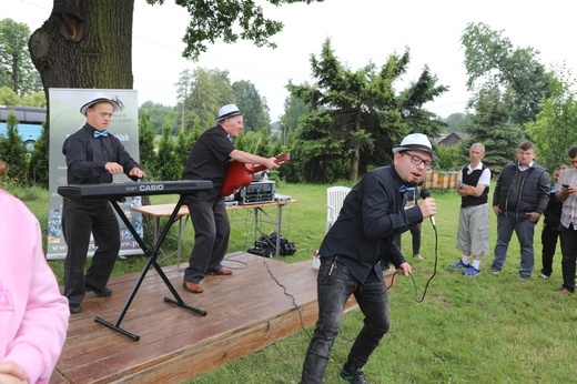 Święto Fundcji św. Br. Alberta w Jawiszowicach