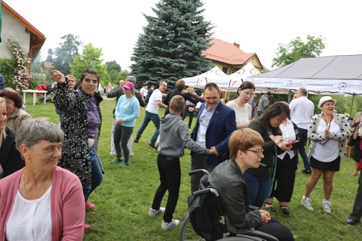 Święto Fundcji św. Br. Alberta w Jawiszowicach