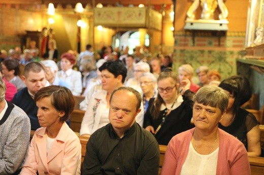 Święto Fundcji św. Br. Alberta w Jawiszowicach