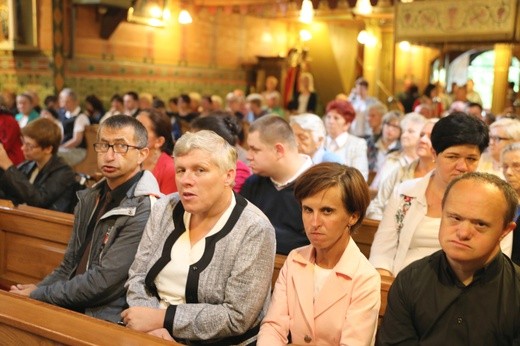 Święto Fundcji św. Br. Alberta w Jawiszowicach